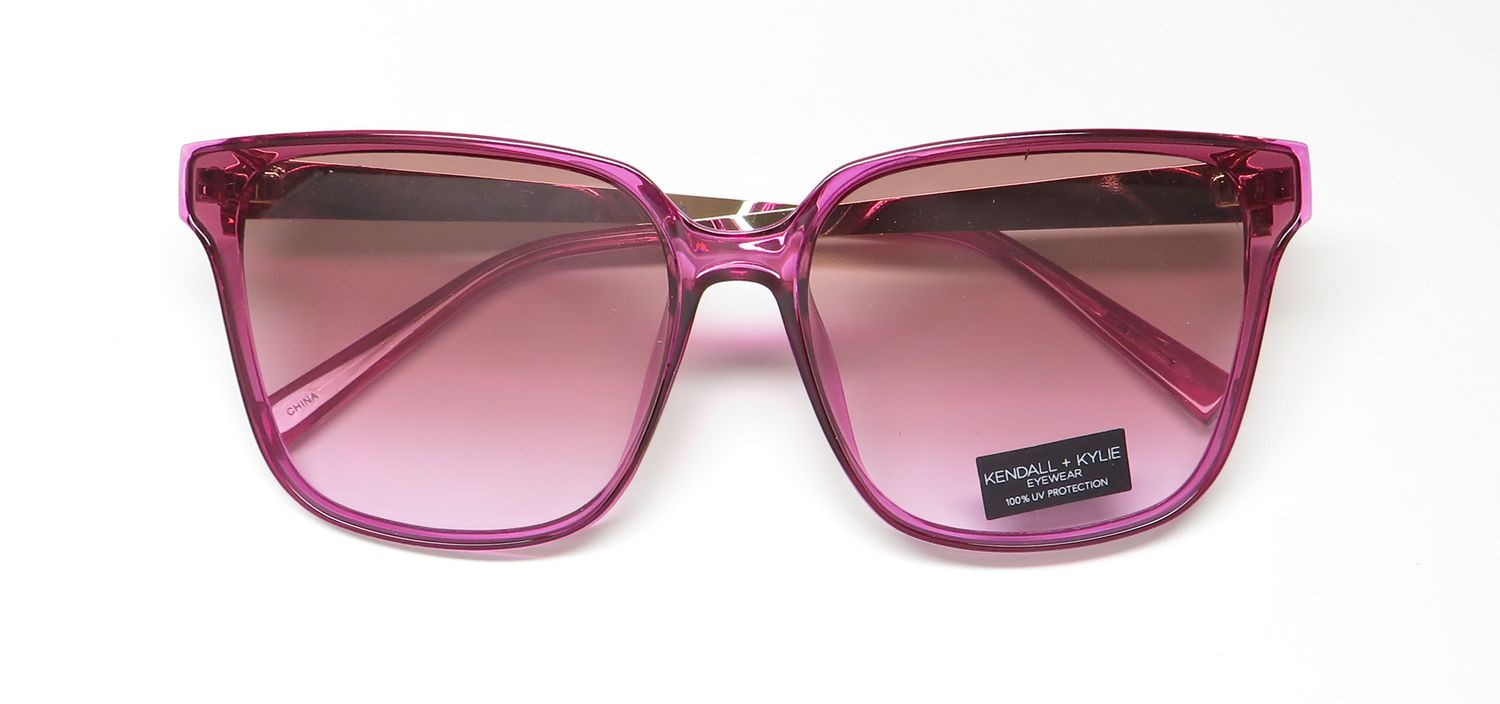 Kendall + Kylie Kk5125 Roxy Sunglasses by ModaFrames