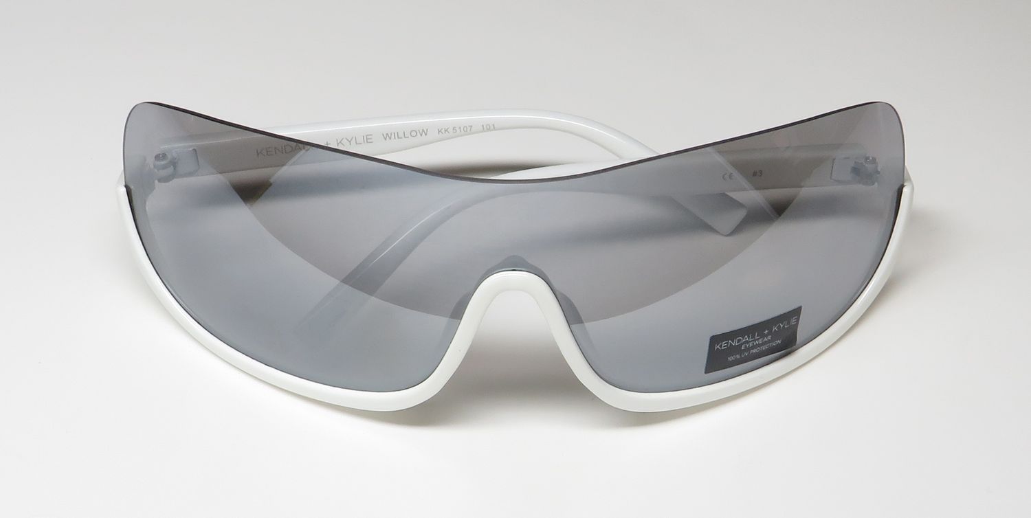 Kendall + Kylie Kk5107 Willow Sunglasses by ModaFrames