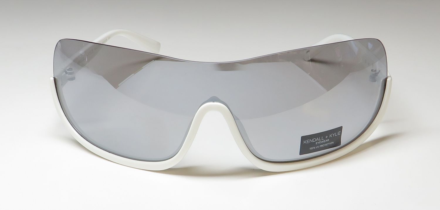 Kendall + Kylie Kk5107 Willow Sunglasses by ModaFrames