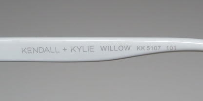 Kendall + Kylie Kk5107 Willow Sunglasses by ModaFrames