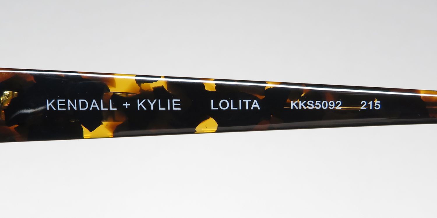 Kendall + Kylie Kks5092 Lolita Sunglasses by ModaFrames