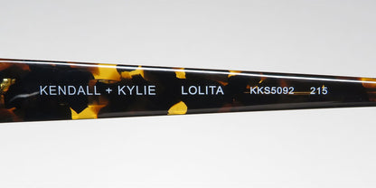 Kendall + Kylie Kks5092 Lolita Sunglasses by ModaFrames
