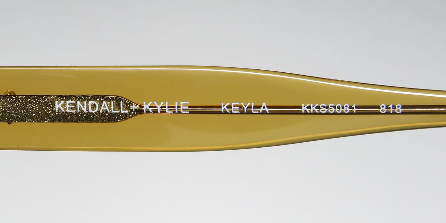 Kendall + Kylie Kks5081 Keyla Sunglasses by ModaFrames
