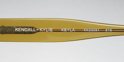 Kendall + Kylie Kks5081 Keyla Sunglasses by ModaFrames