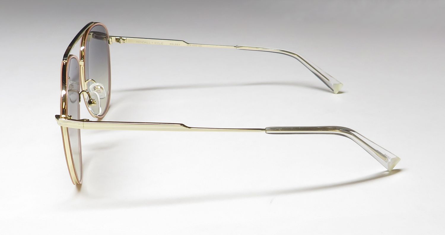 Kendall + Kylie Kks4043 Kelsey Sunglasses by ModaFrames
