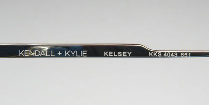Kendall + Kylie Kks4043 Kelsey Sunglasses by ModaFrames
