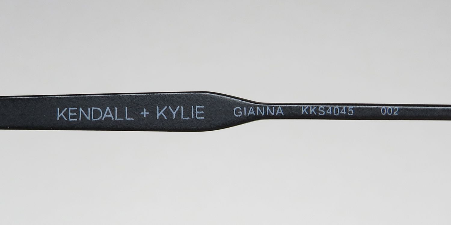 Kendall + Kylie Kks4045 Gianna Sunglasses by ModaFrames
