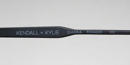 Kendall + Kylie Kks4045 Gianna Sunglasses by ModaFrames
