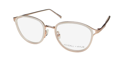 Kendall + Kylie Kko174 Beverly Eyeglasses by ModaFrames
