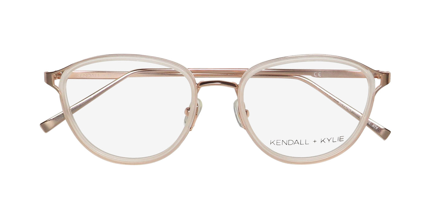 Kendall + Kylie Kko174 Beverly Eyeglasses by ModaFrames