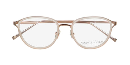 Kendall + Kylie Kko174 Beverly Eyeglasses by ModaFrames