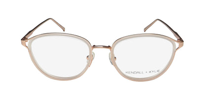 Kendall + Kylie Kko174 Beverly Eyeglasses by ModaFrames