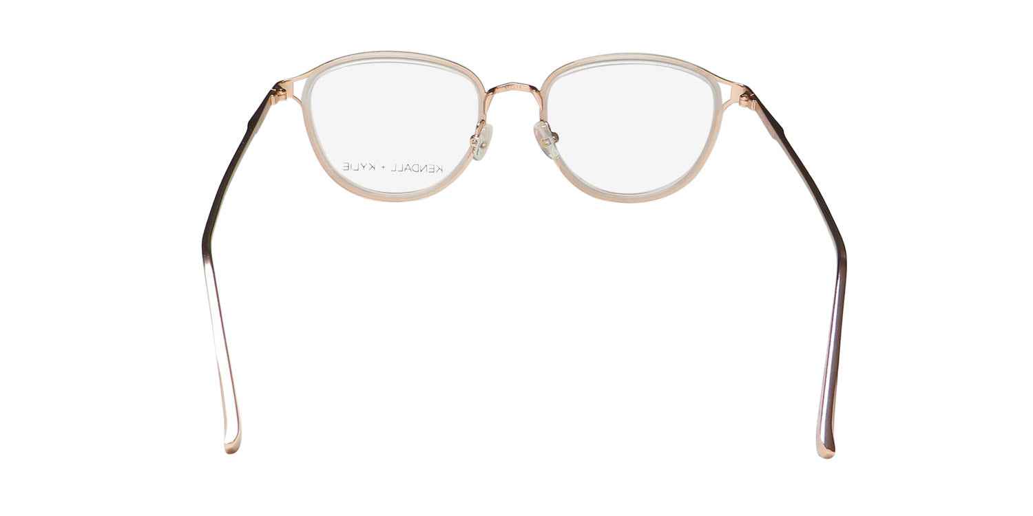 Kendall + Kylie Kko174 Beverly Eyeglasses by ModaFrames