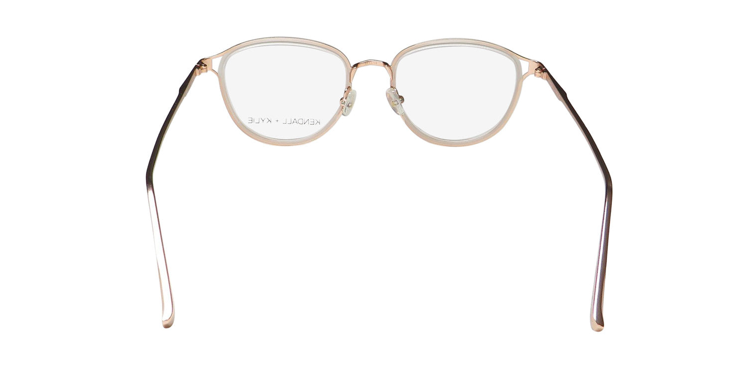 Kendall + Kylie Kko174 Beverly Eyeglasses by ModaFrames