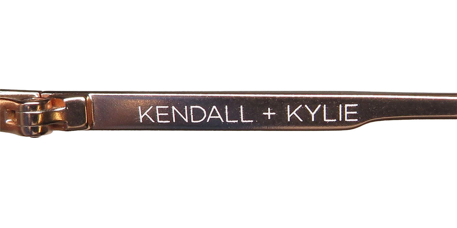 Kendall + Kylie Kko174 Beverly Eyeglasses by ModaFrames