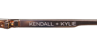 Kendall + Kylie Kko174 Beverly Eyeglasses by ModaFrames
