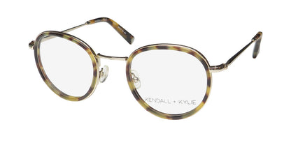 Kendall + Kylie Kko115 Ryan Eyeglasses by ModaFrames