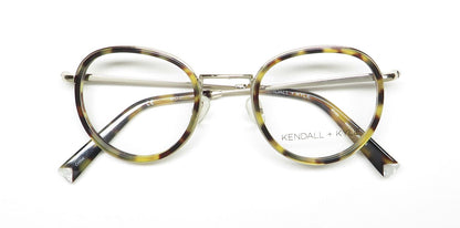 Kendall + Kylie Kko115 Ryan Eyeglasses by ModaFrames