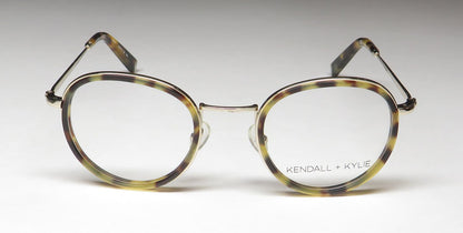 Kendall + Kylie Kko115 Ryan Eyeglasses by ModaFrames