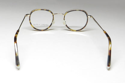 Kendall + Kylie Kko115 Ryan Eyeglasses by ModaFrames
