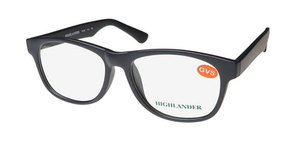 Highlander Hi408 Eyeglasses by ModaFrames