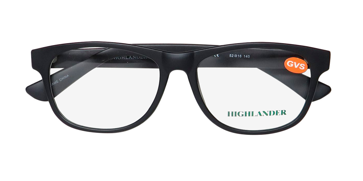 Highlander Hi408 Eyeglasses by ModaFrames
