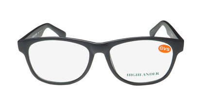 Highlander Hi408 Eyeglasses by ModaFrames
