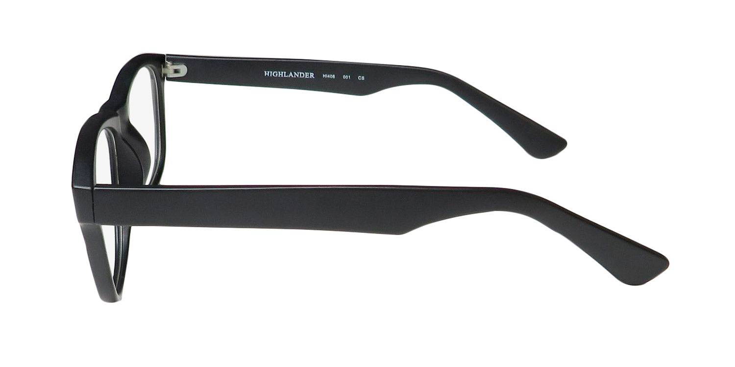 Highlander Hi408 Eyeglasses by ModaFrames