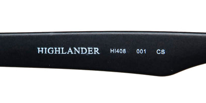 Highlander Hi408 Eyeglasses by ModaFrames