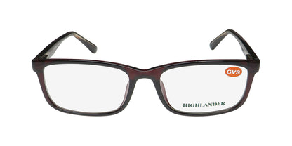 Highlander Hi407 Eyeglasses by ModaFrames
