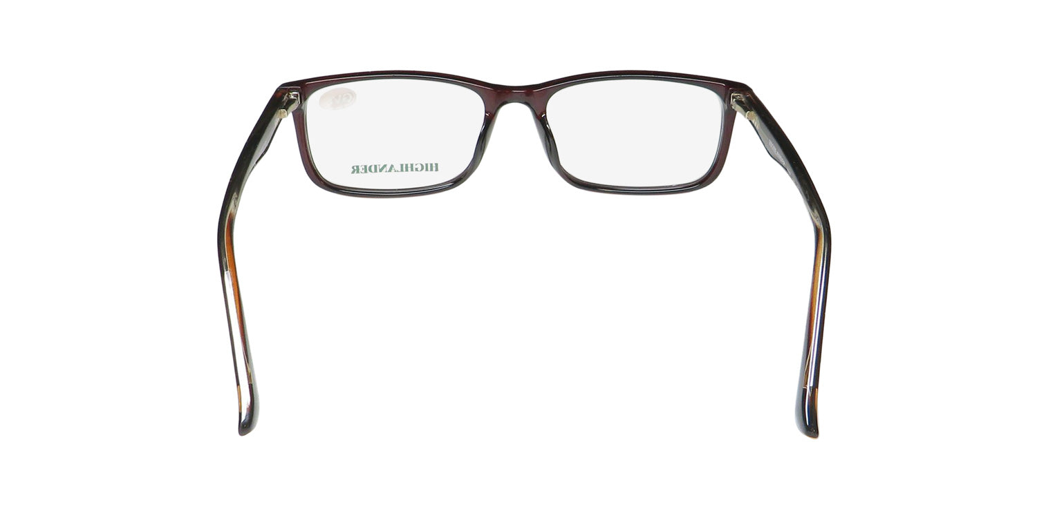 Highlander Hi407 Eyeglasses by ModaFrames