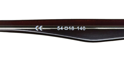 Highlander Hi407 Eyeglasses by ModaFrames
