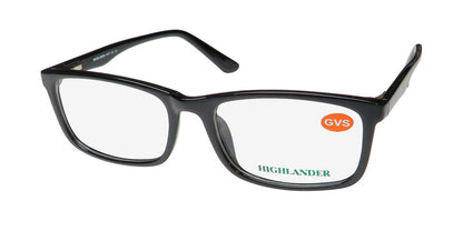 Highlander Hi407 Eyeglasses by ModaFrames