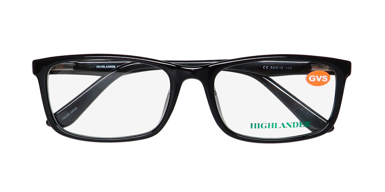 Highlander Hi407 Eyeglasses by ModaFrames