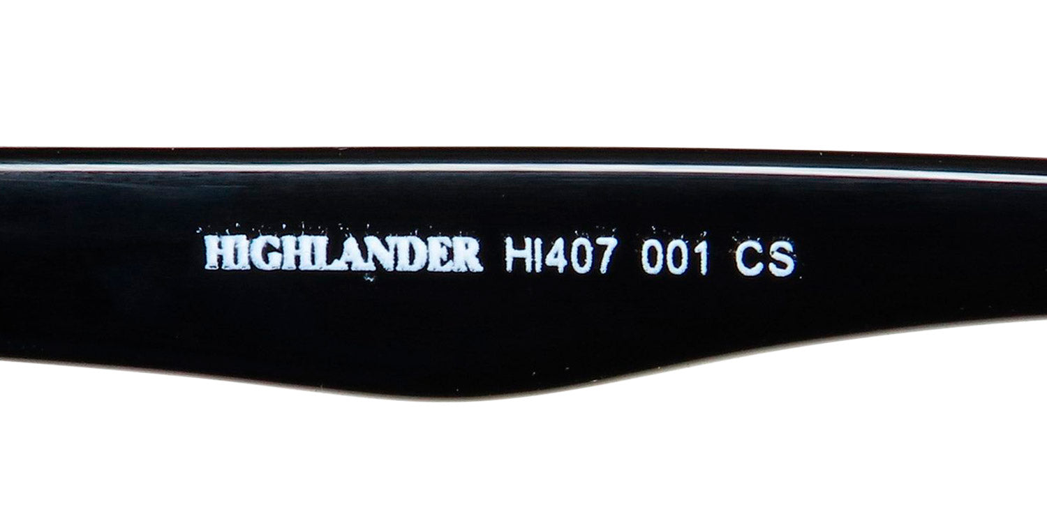 Highlander Hi407 Eyeglasses by ModaFrames