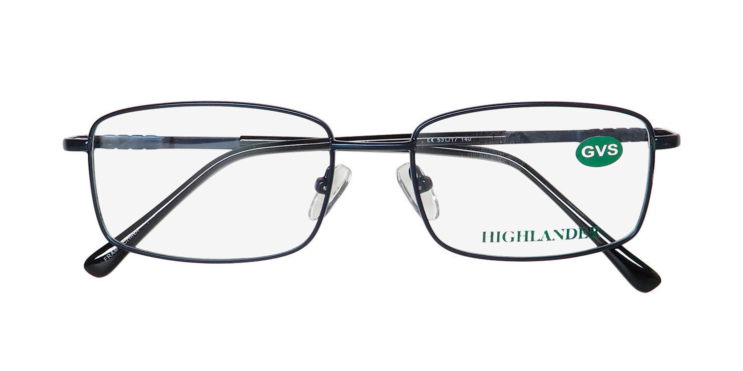 Highlander Hi410 Eyeglasses by ModaFrames