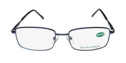 Highlander Hi410 Eyeglasses by ModaFrames