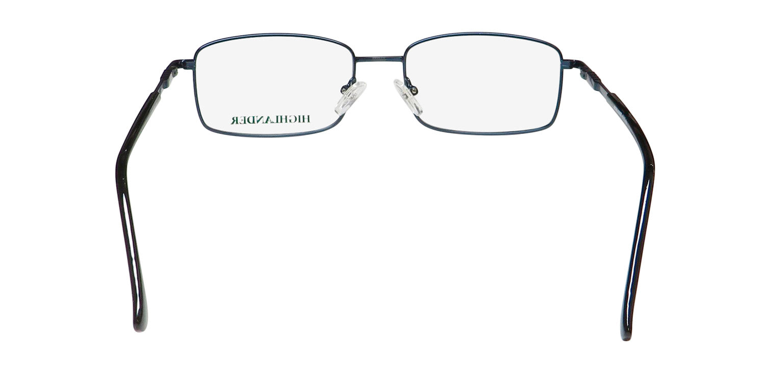 Highlander Hi410 Eyeglasses by ModaFrames