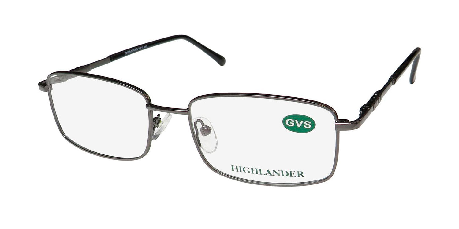 Highlander Hi410 Eyeglasses by ModaFrames