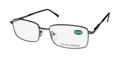 Highlander Hi410 Eyeglasses by ModaFrames