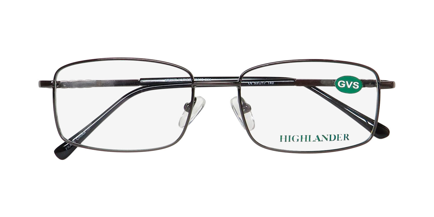 Highlander Hi410 Eyeglasses by ModaFrames