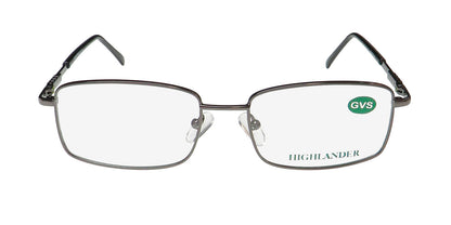 Highlander Hi410 Eyeglasses by ModaFrames