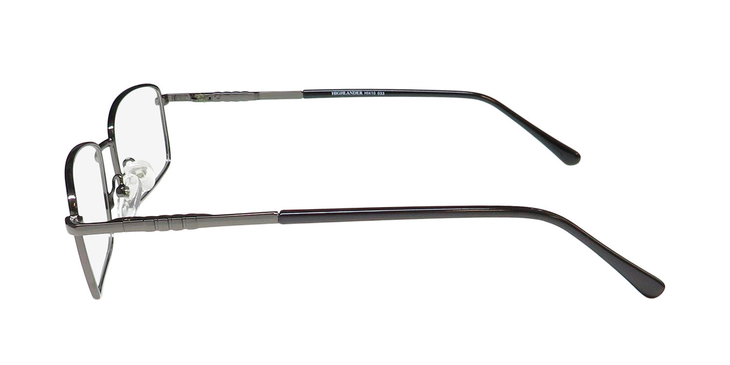 Highlander Hi410 Eyeglasses by ModaFrames