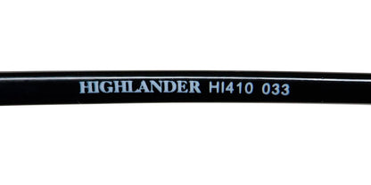 Highlander Hi410 Eyeglasses by ModaFrames
