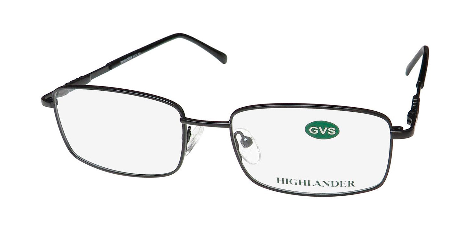 Highlander Hi410 Eyeglasses by ModaFrames