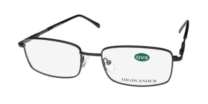 Highlander Hi410 Eyeglasses by ModaFrames