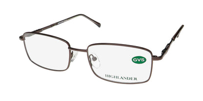 Highlander Hi410 Eyeglasses by ModaFrames