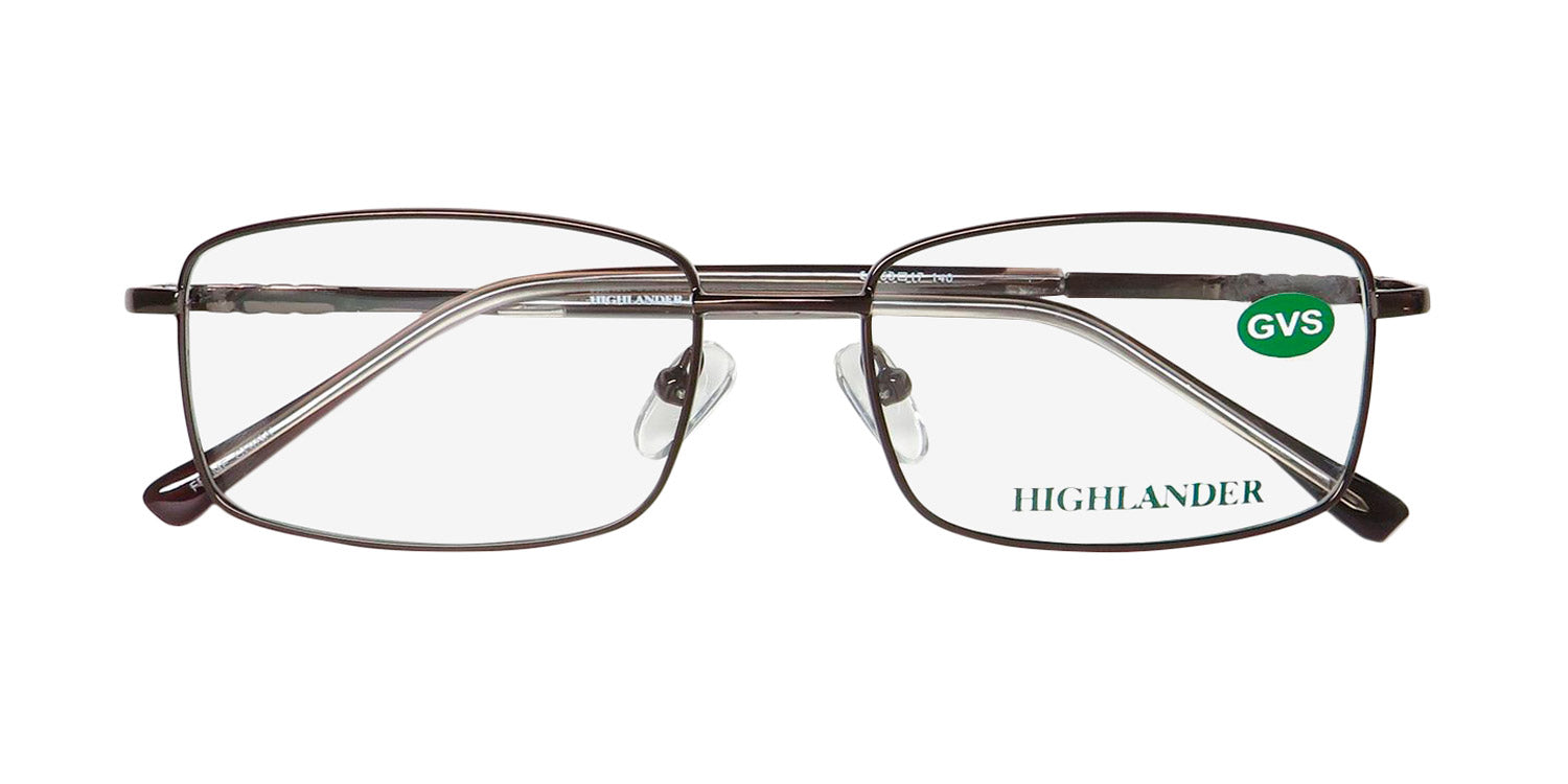 Highlander Hi410 Eyeglasses by ModaFrames