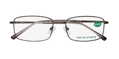 Highlander Hi410 Eyeglasses by ModaFrames