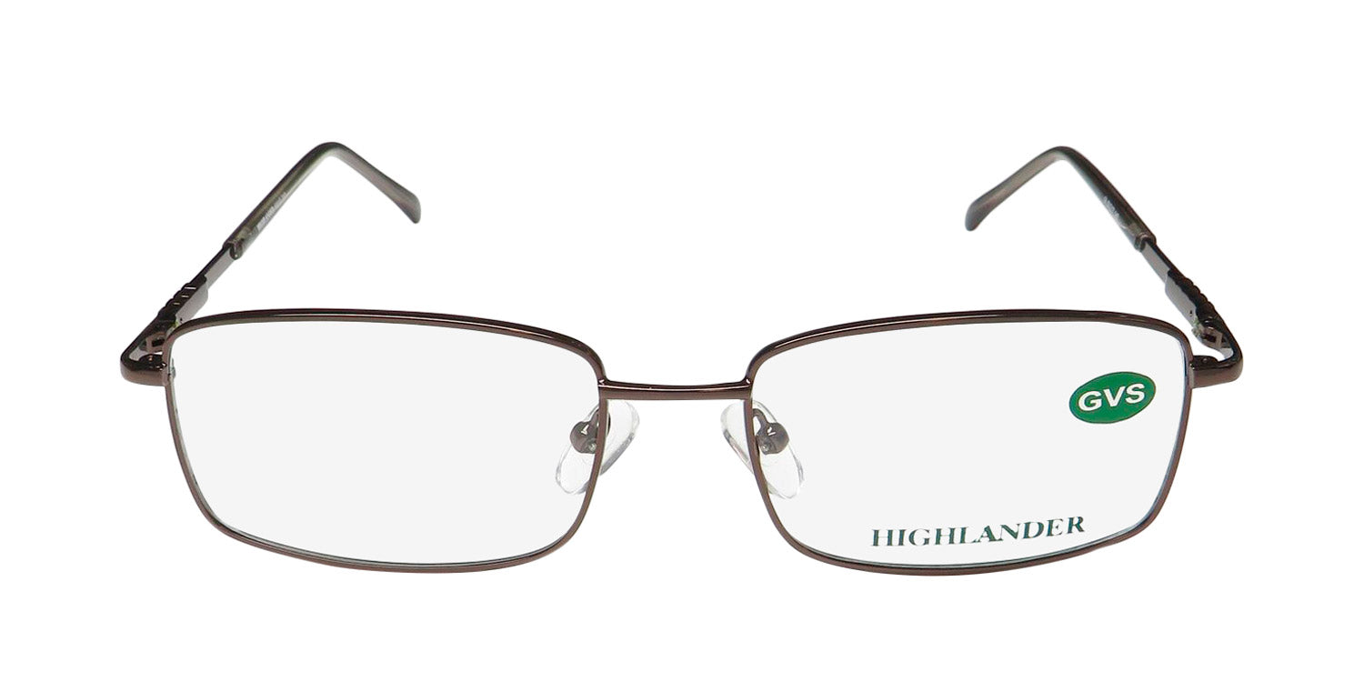 Highlander Hi410 Eyeglasses by ModaFrames